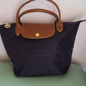 Longchamp Le Pliage Top Handle Bag